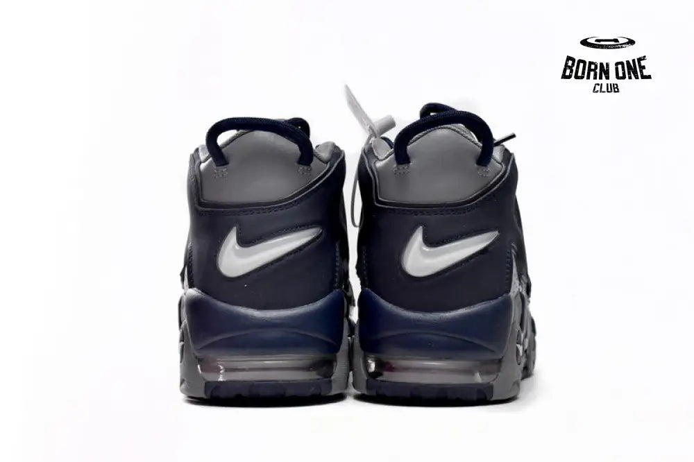 Nike Air More Uptempo Midnight Blue