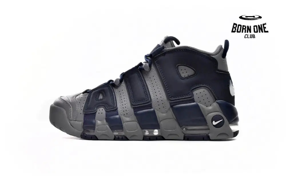 Nike Air More Uptempo Midnight Blue