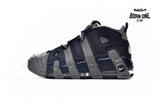 Nike Air More Uptempo Midnight Blue