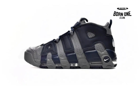 Nike Air More Uptempo Midnight Blue