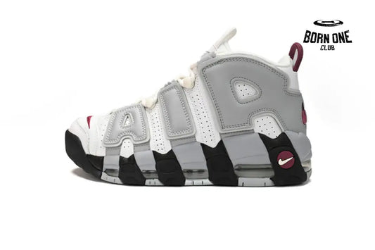 Nike Air More Uptempo Rosewood