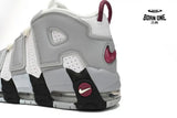 Nike Air More Uptempo Rosewood