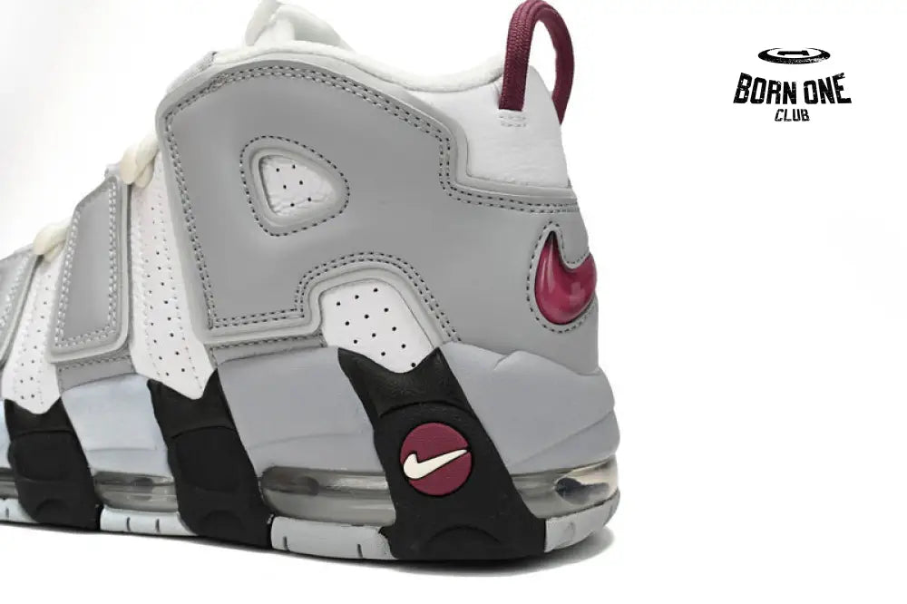 Nike Air More Uptempo Rosewood