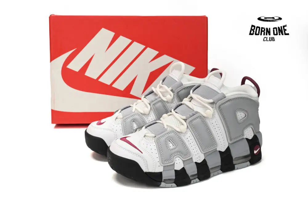 Nike Air More Uptempo Rosewood