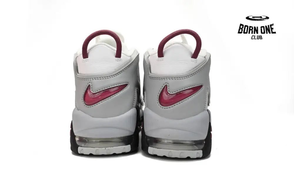 Nike Air More Uptempo Rosewood