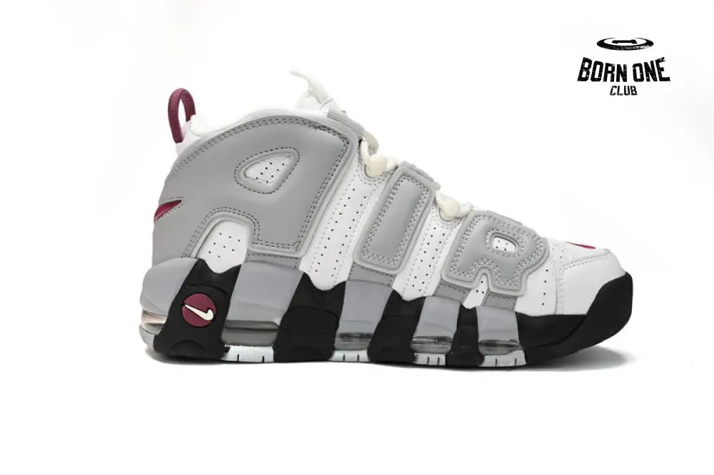 Nike Air More Uptempo Rosewood