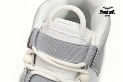 Nike Air More Uptempo Rosewood