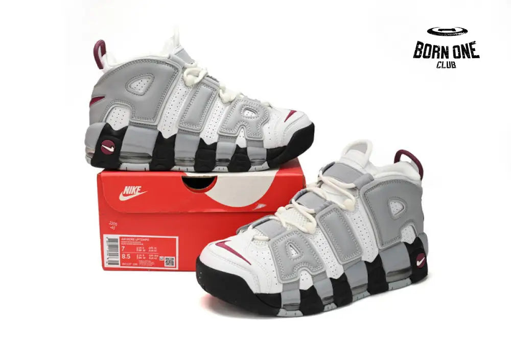 Nike Air More Uptempo Rosewood