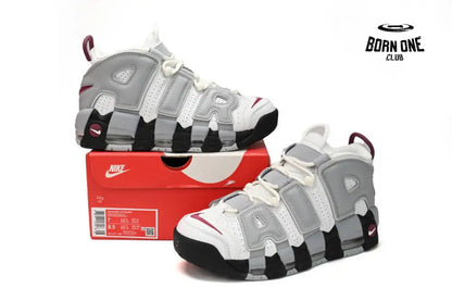 Nike Air More Uptempo Rosewood