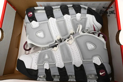 Nike Air More Uptempo Rosewood