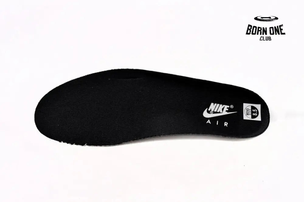 Nike Air More Uptempo Three-color Splicing