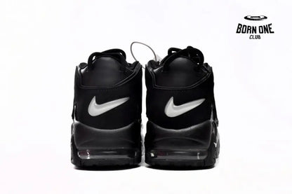Nike Air More Uptempo Three-color Splicing