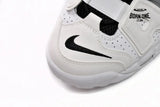 Nike Air More Uptempo Three-color Splicing