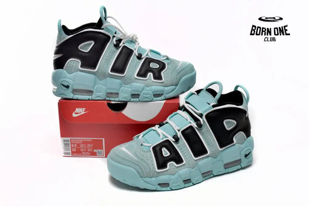Nike Air More Uptempo Tiffany