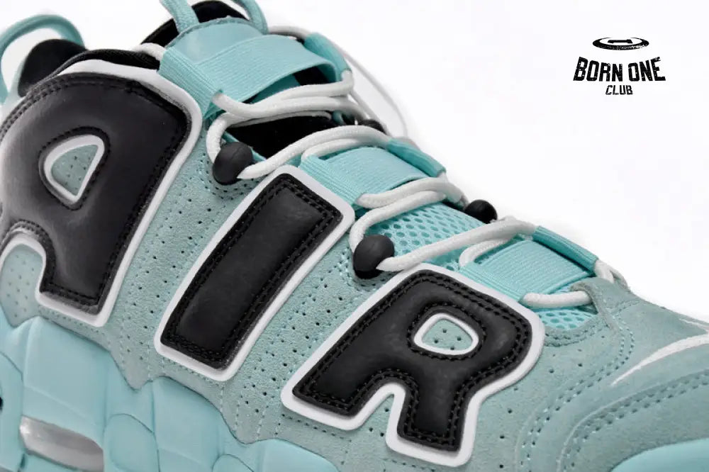 Nike Air More Uptempo Tiffany