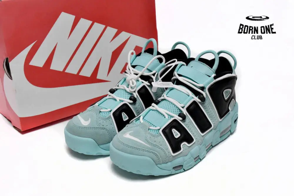 Nike Air More Uptempo Tiffany