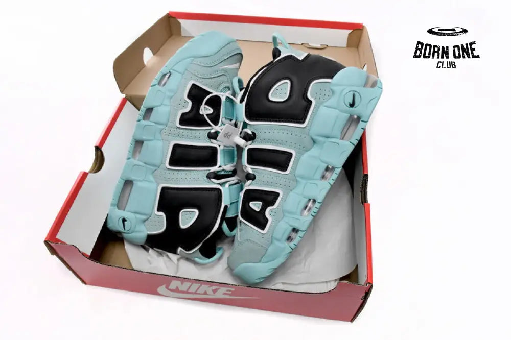 Nike Air More Uptempo Tiffany