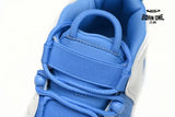Nike Air More Uptempo ’University Blue’