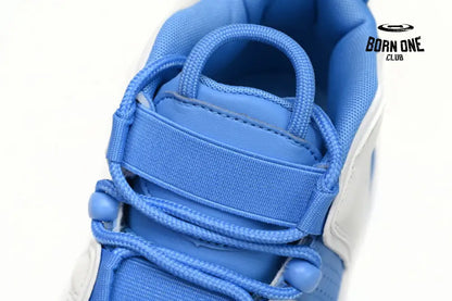Nike Air More Uptempo ’University Blue’