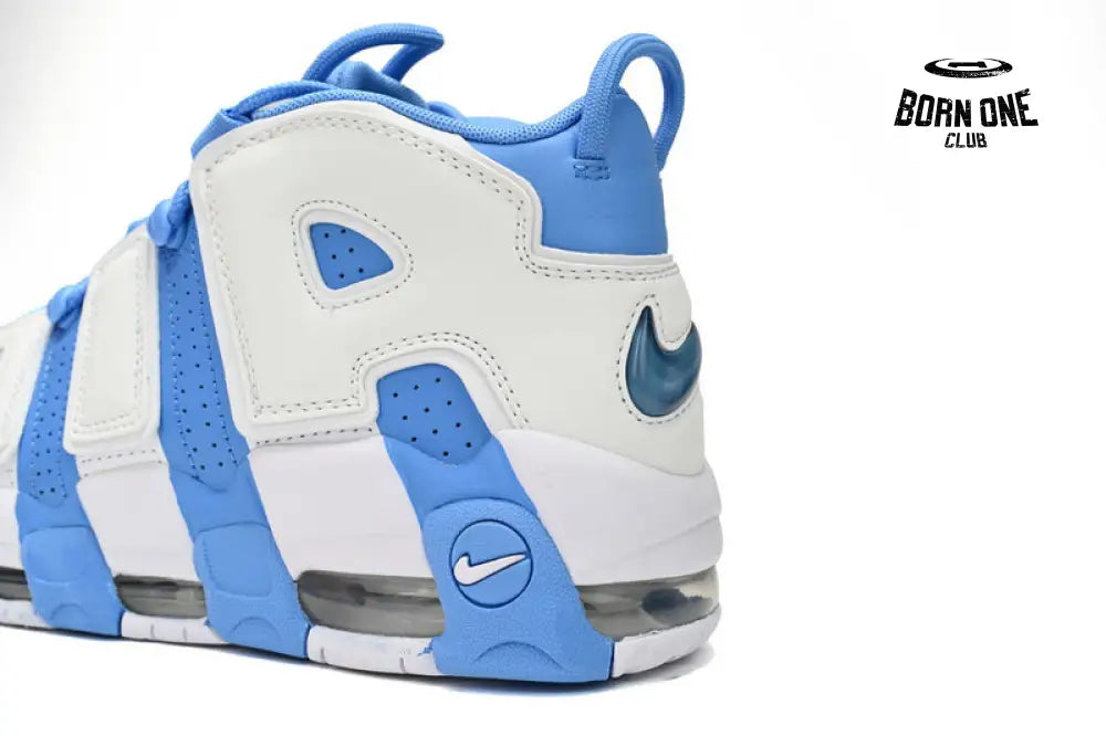 Nike Air More Uptempo ’University Blue’
