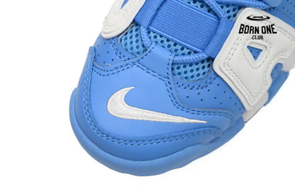 Nike Air More Uptempo ’University Blue’