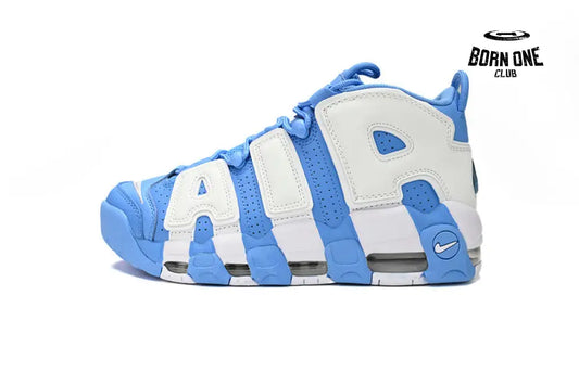 Nike Air More Uptempo ’University Blue’