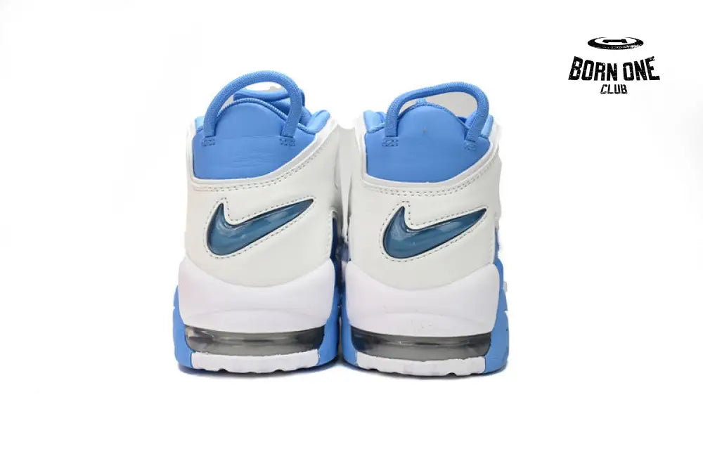 Nike Air More Uptempo ’University Blue’