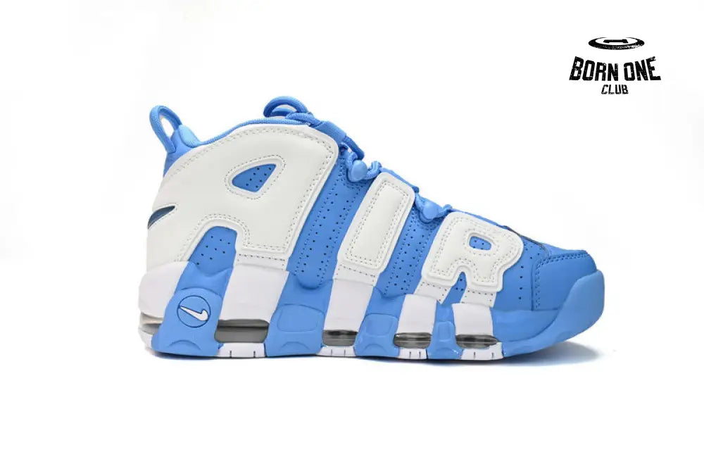 Nike Air More Uptempo ’University Blue’