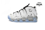 Nike Air More Uptempo Wmns ’White Chrome’