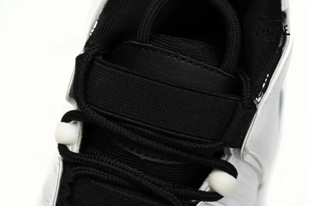 Nike Air More Uptempo Wmns ’White Chrome’