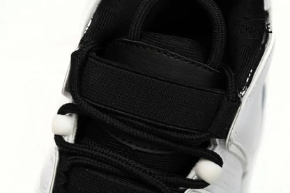 Nike Air More Uptempo Wmns ’White Chrome’