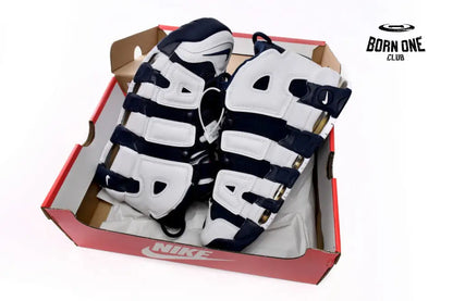 Nike Air More UptempoThe Olympic Games