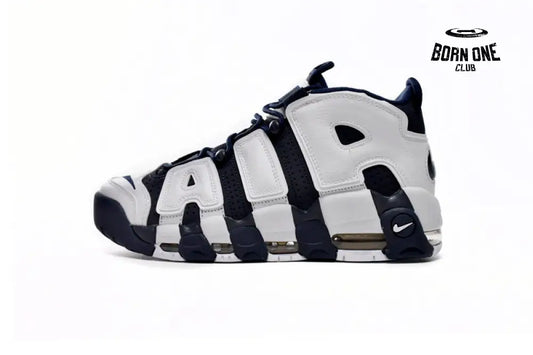 Nike Air More UptempoThe Olympic Games