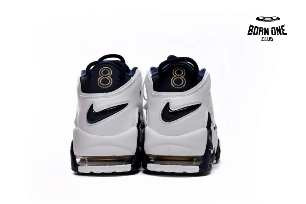 Nike Air More UptempoThe Olympic Games
