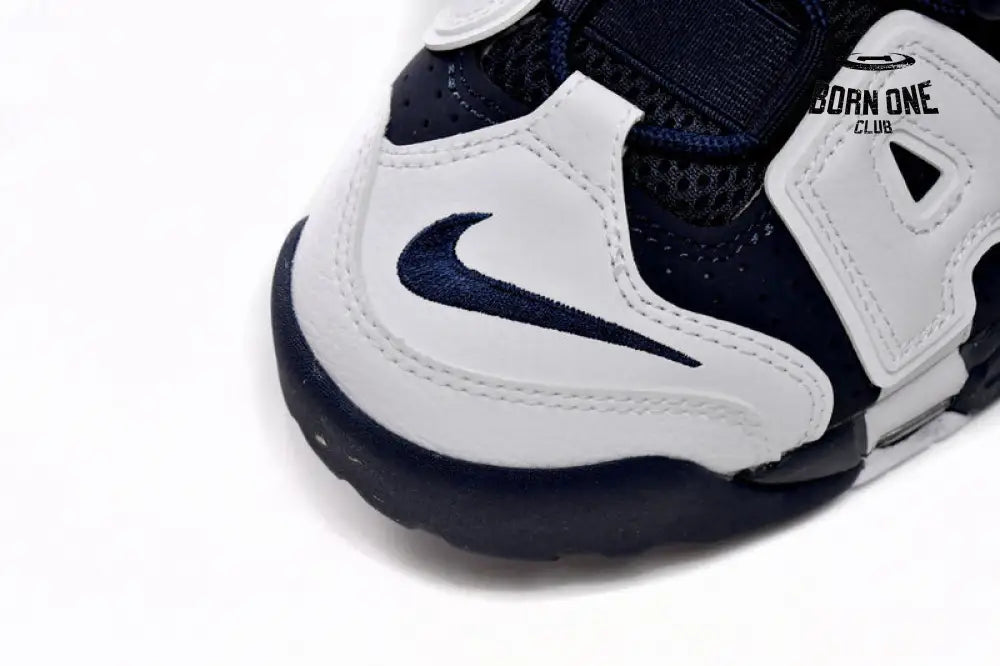 Nike Air More UptempoThe Olympic Games