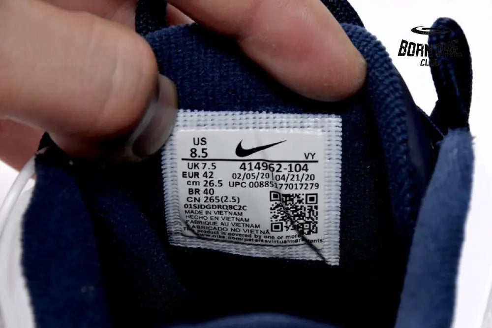 Nike Air More UptempoThe Olympic Games
