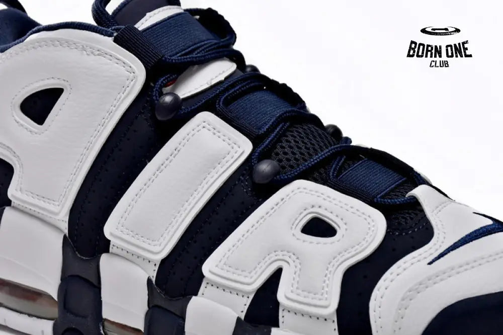 Nike Air More UptempoThe Olympic Games