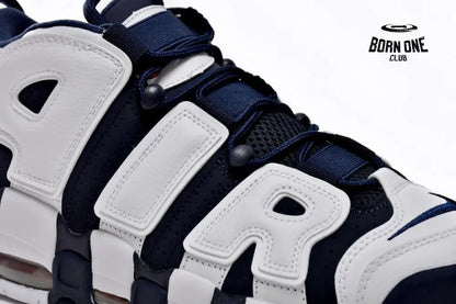 Nike Air More UptempoThe Olympic Games