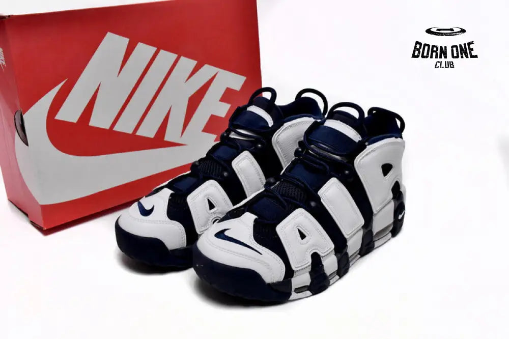Nike Air More UptempoThe Olympic Games