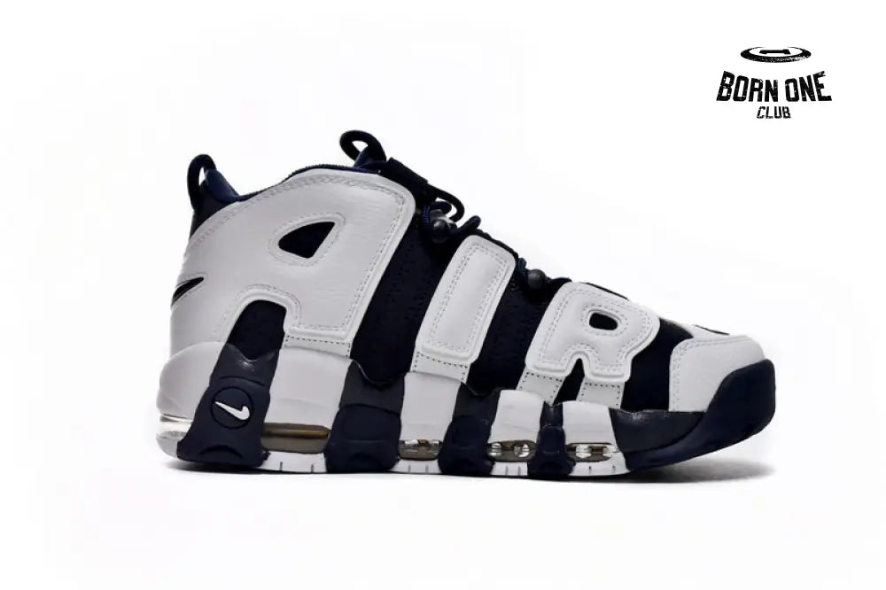 Nike Air More UptempoThe Olympic Games