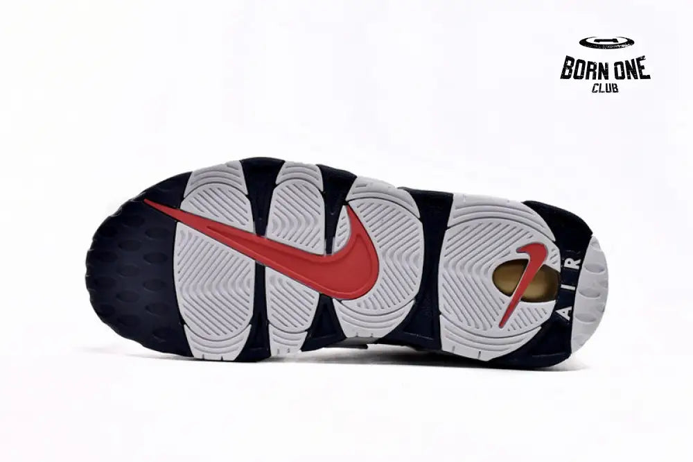 Nike Air More UptempoThe Olympic Games