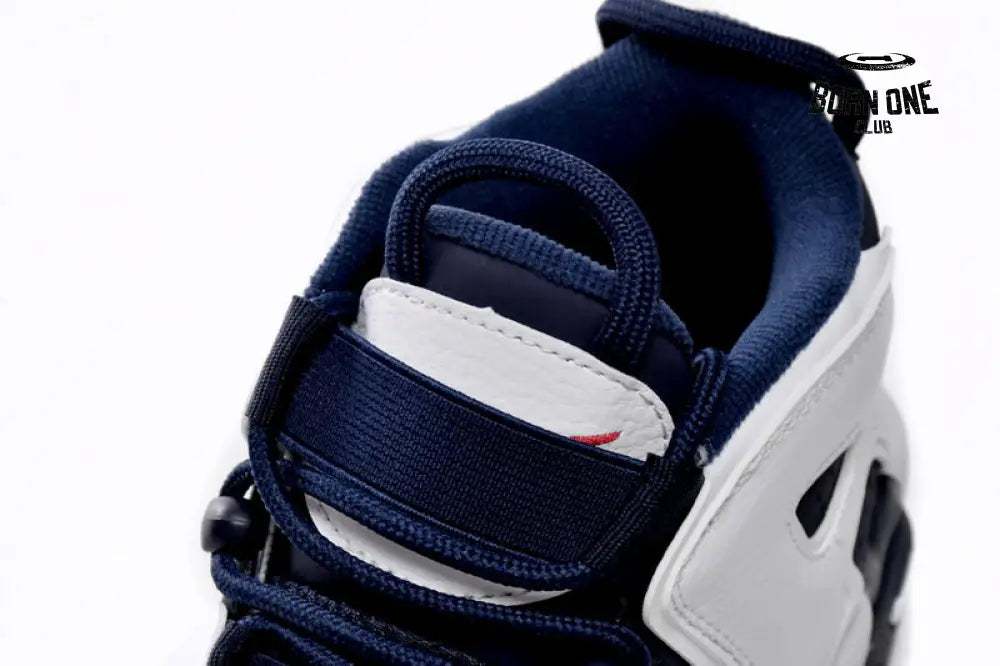 Nike Air More UptempoThe Olympic Games