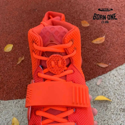 Nike Air Yeezy 2 Red October Nike Air Yeezy 2 Red October