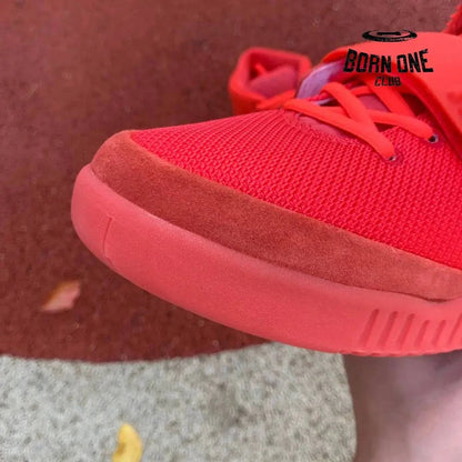 Nike Air Yeezy 2 Red October Nike Air Yeezy 2 Red October