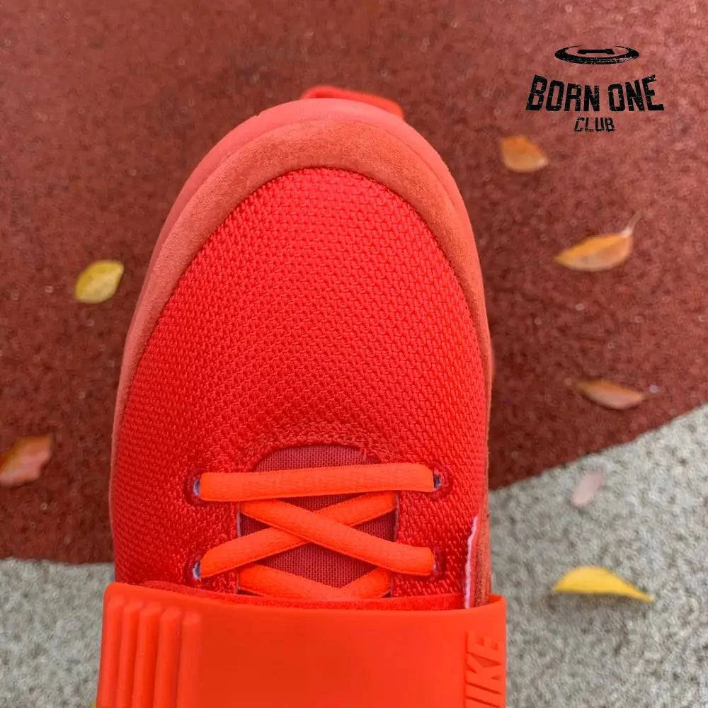 Nike Air Yeezy 2 Red October Nike Air Yeezy 2 Red October