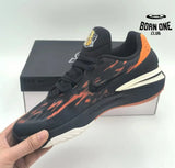 NIKE AIR ZOOM G.T. CUT 2 x BLACK PHANTOM ORANGE