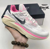 NIKE AIR ZOOM G.T. CUT 2 x COCONUT MILK PINK SPELL