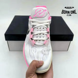 NIKE AIR ZOOM G.T. CUT 2 x COCONUT MILK PINK SPELL