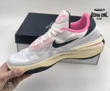 NIKE AIR ZOOM G.T. CUT 2 x COCONUT MILK PINK SPELL