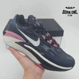 NIKE AIR ZOOM G.T. CUT 2 x DESERT BERRY VALERIAN BLUE